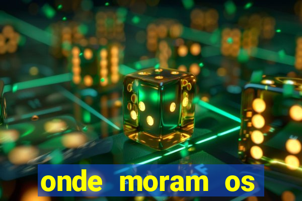 onde moram os jogadores do cruzeiro